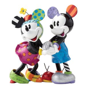 britto_mickey_minnie