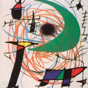 der_gruene_mond_miro