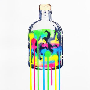 Siebdruck & Radierung